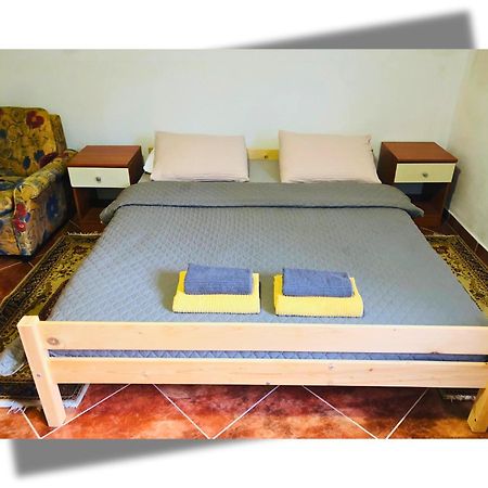 קוטור Apartments Djurovic מראה חיצוני תמונה