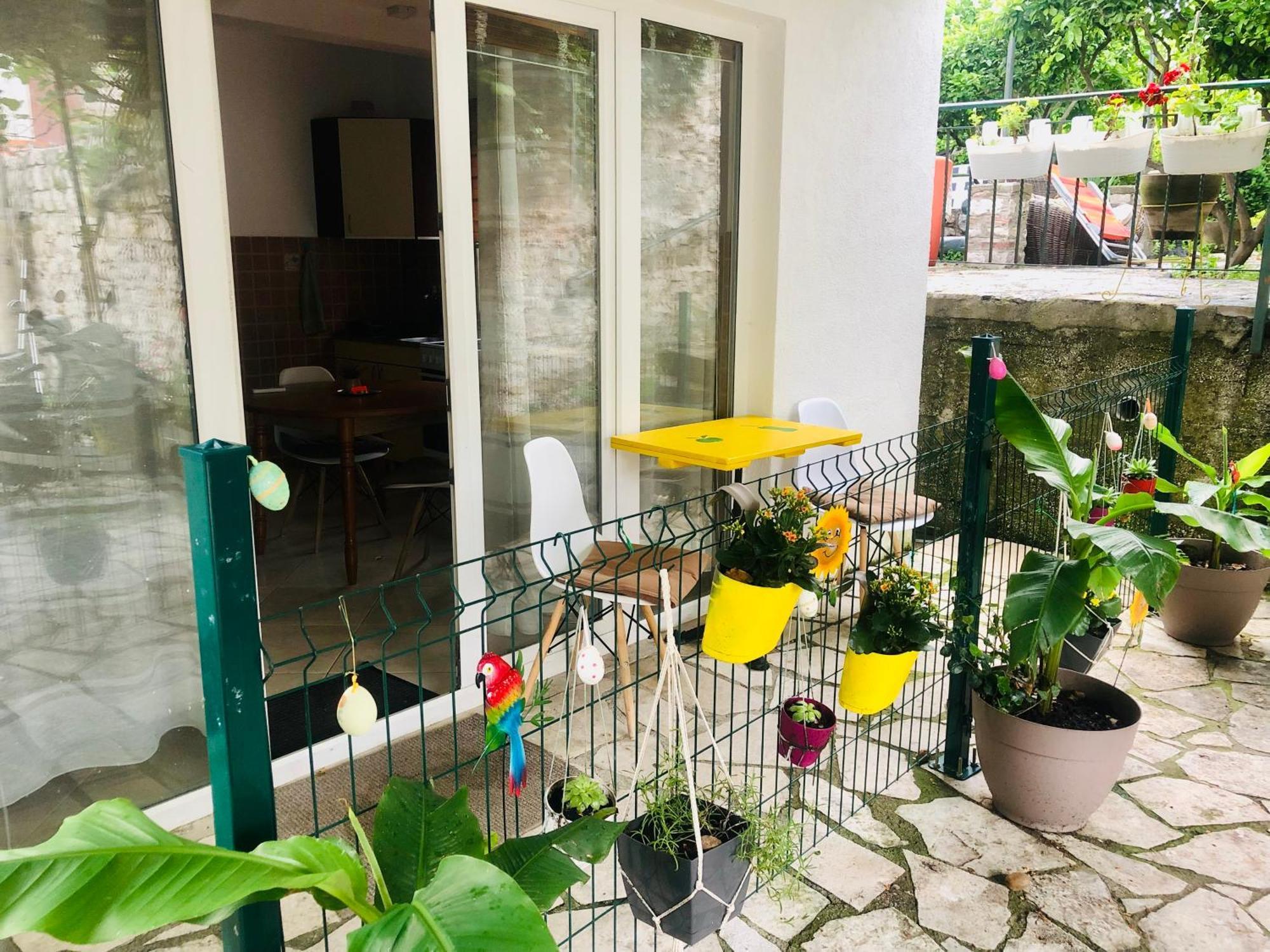 קוטור Apartments Djurovic חדר תמונה