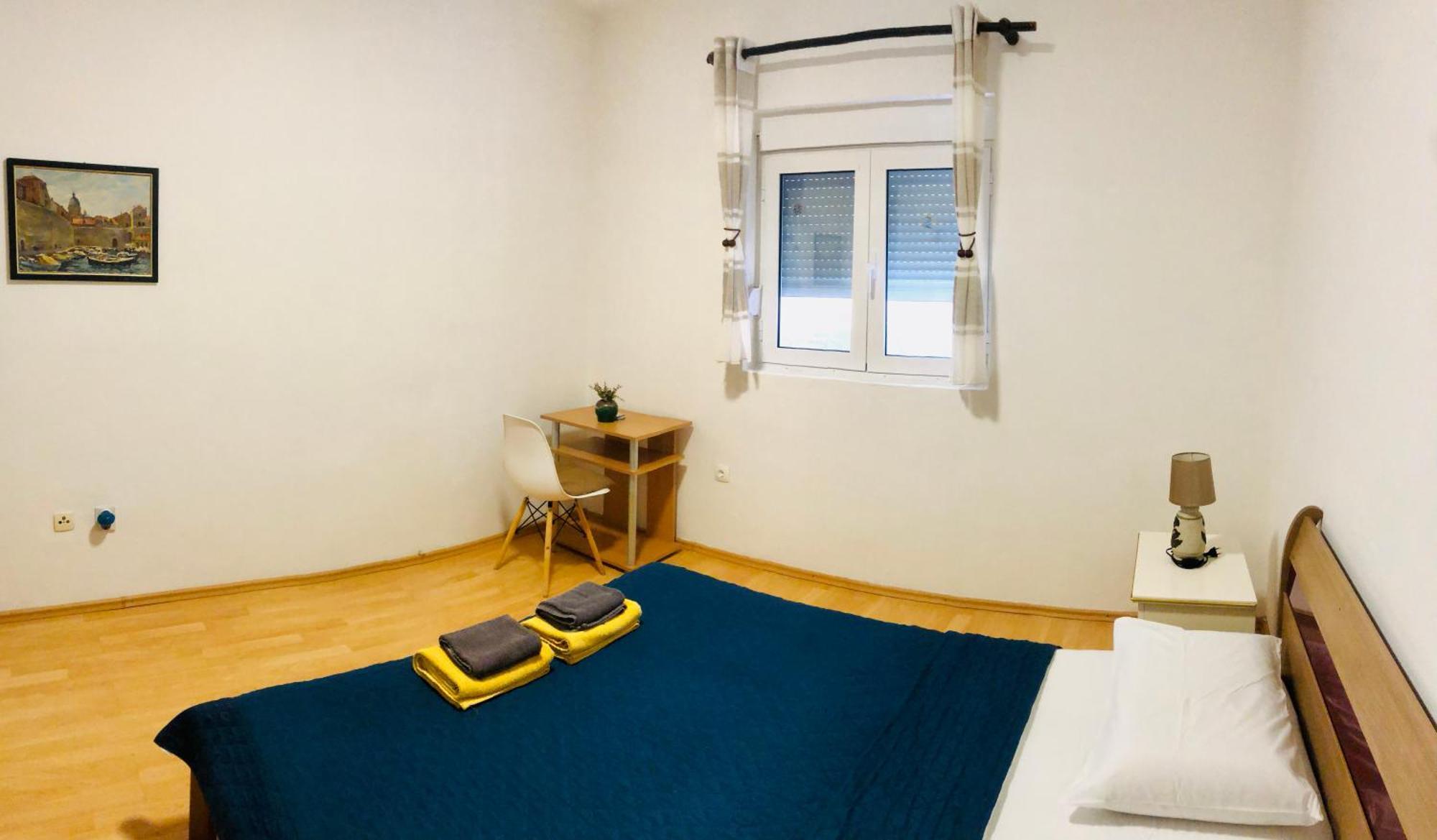 קוטור Apartments Djurovic חדר תמונה