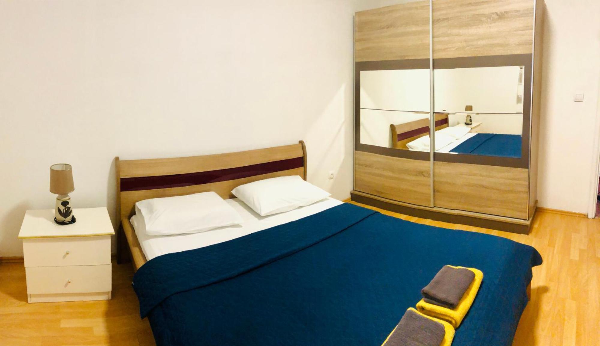 קוטור Apartments Djurovic חדר תמונה
