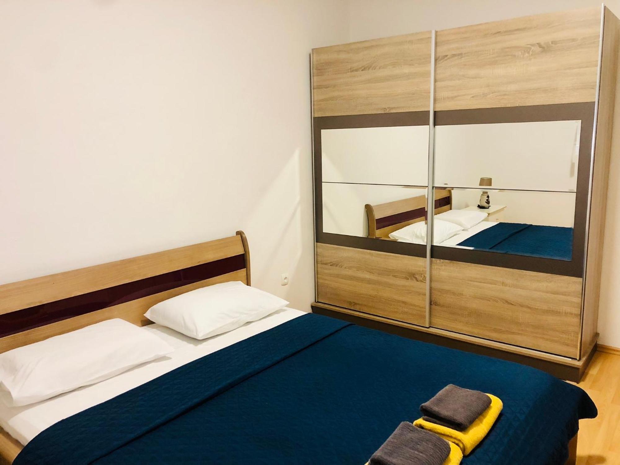 קוטור Apartments Djurovic חדר תמונה