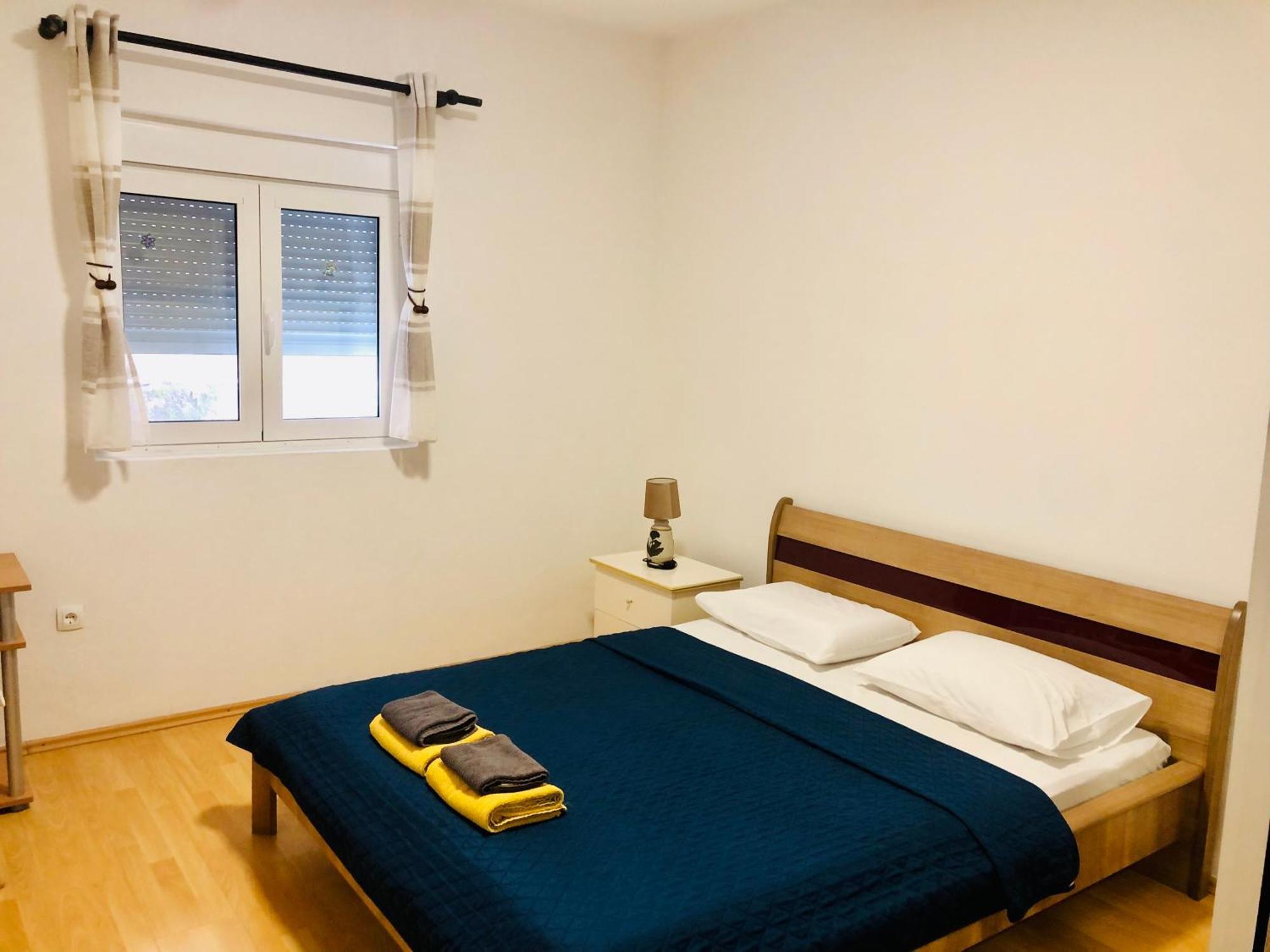 קוטור Apartments Djurovic חדר תמונה