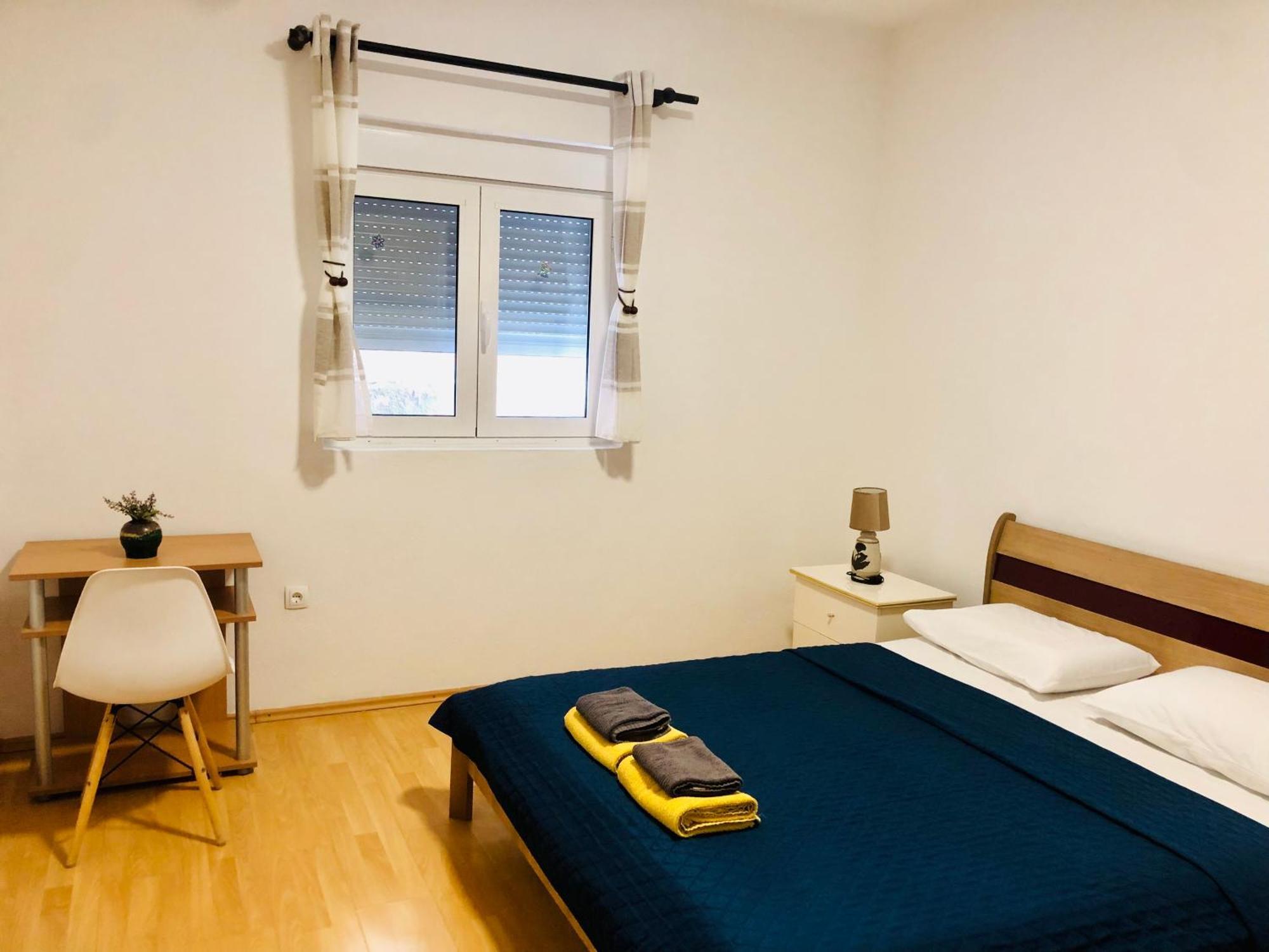 קוטור Apartments Djurovic חדר תמונה