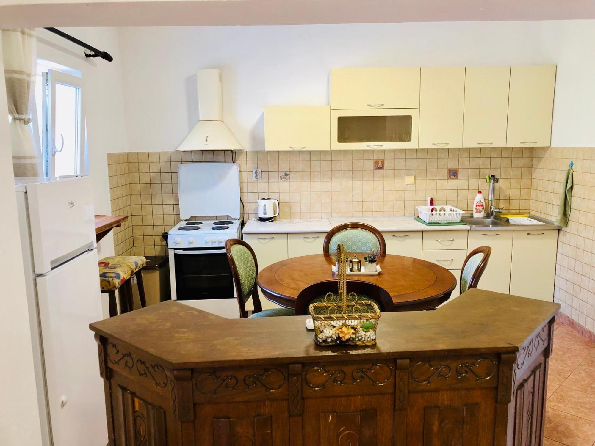 קוטור Apartments Djurovic חדר תמונה