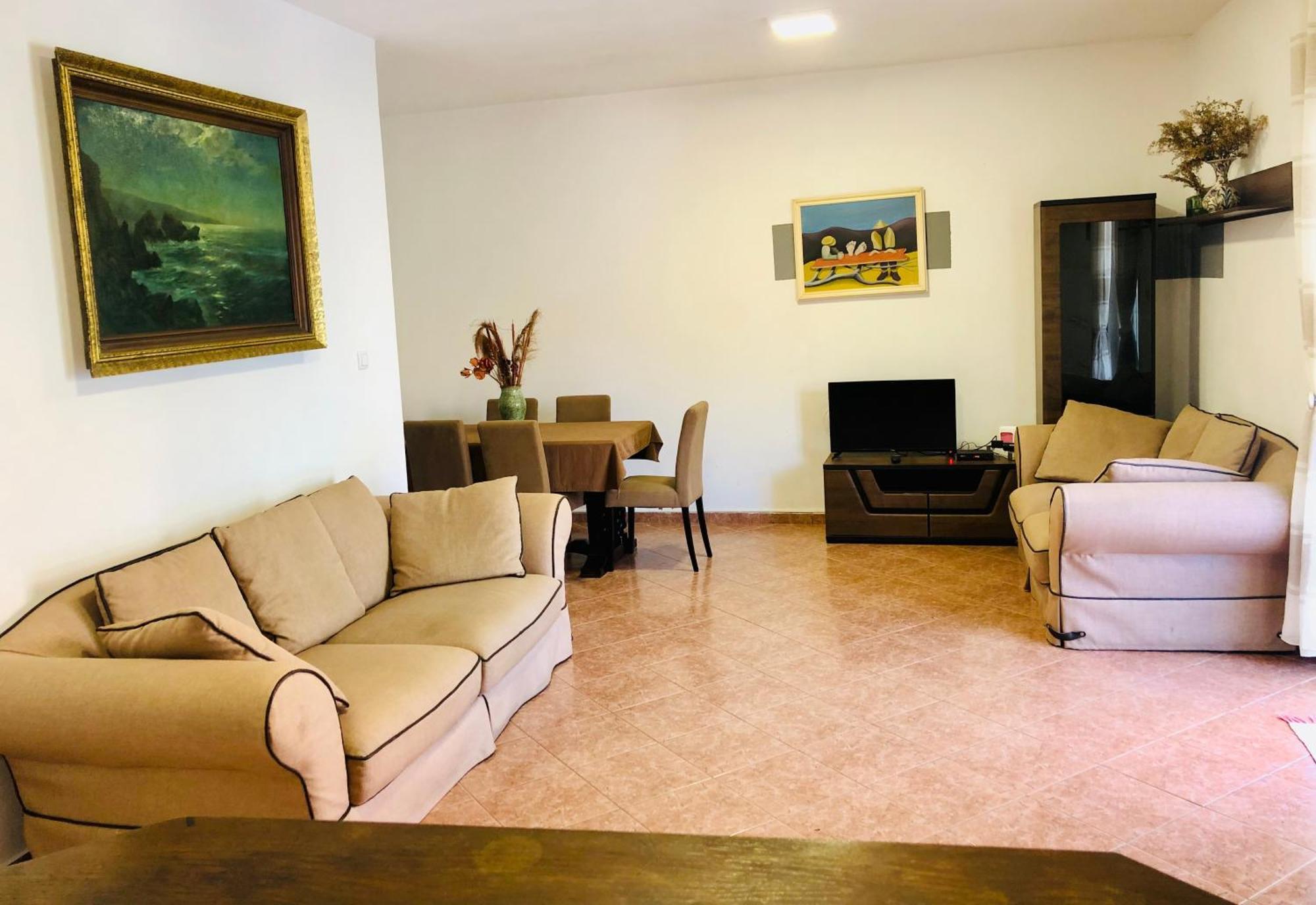 קוטור Apartments Djurovic חדר תמונה
