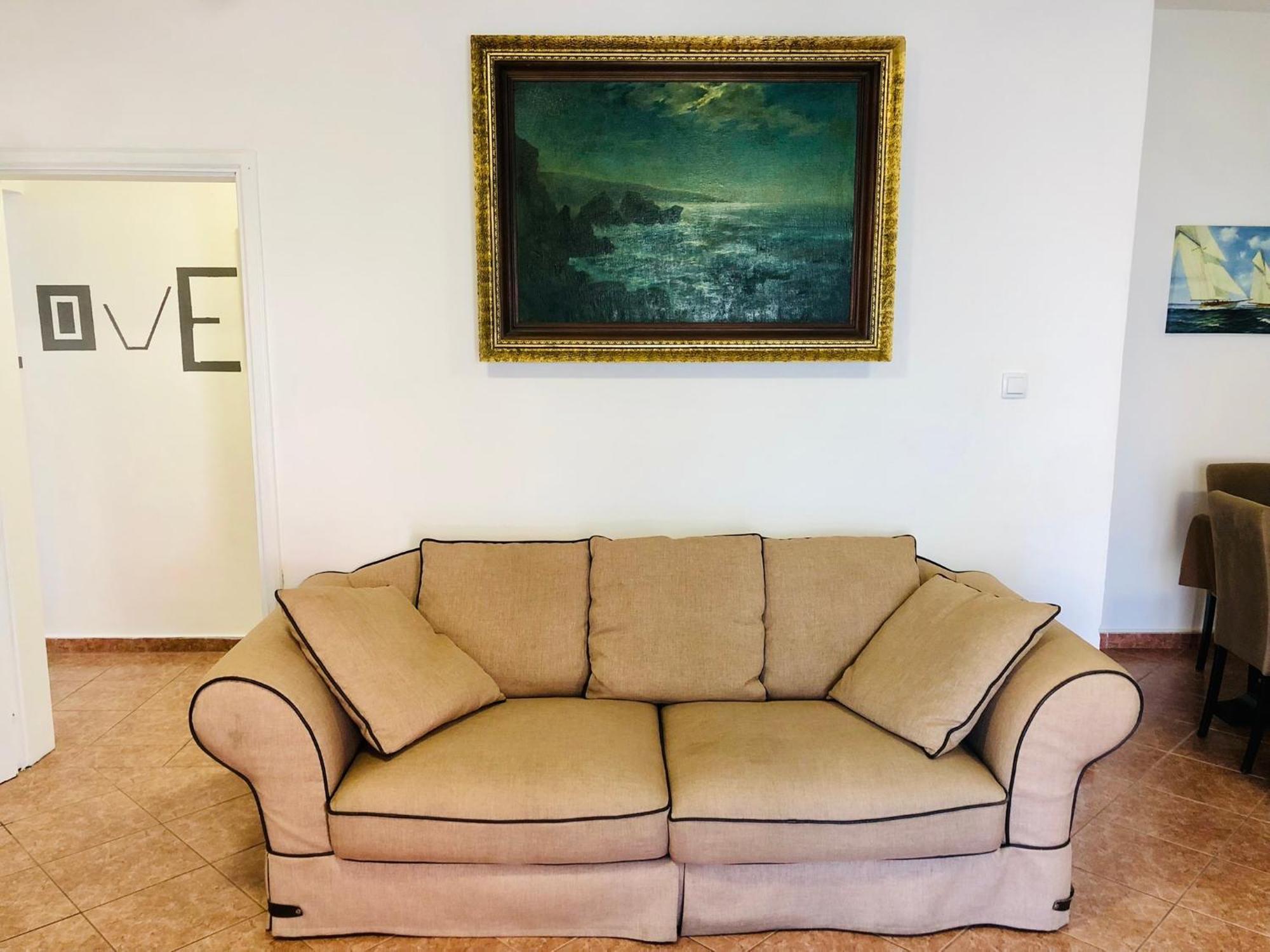 קוטור Apartments Djurovic חדר תמונה