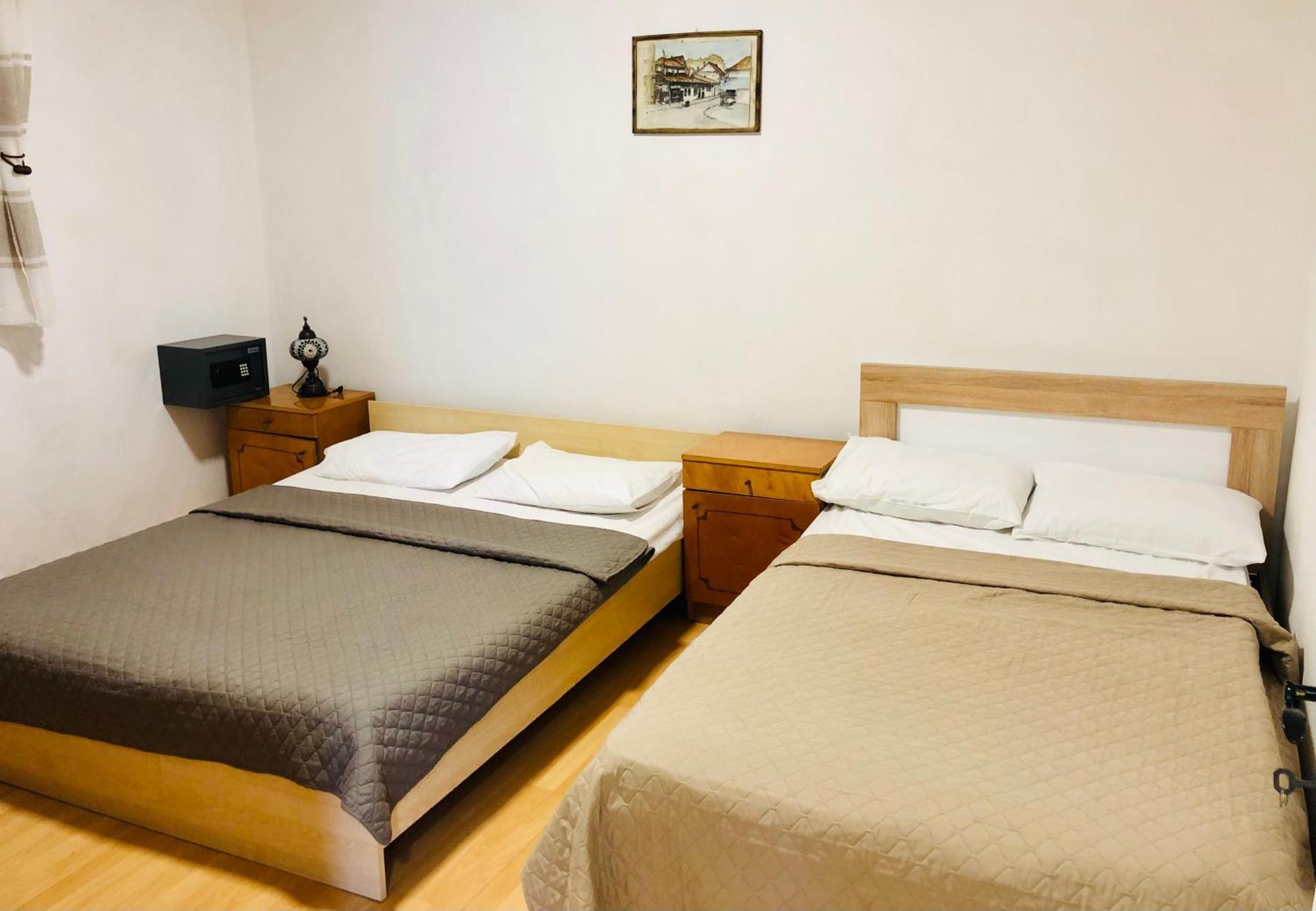 קוטור Apartments Djurovic חדר תמונה