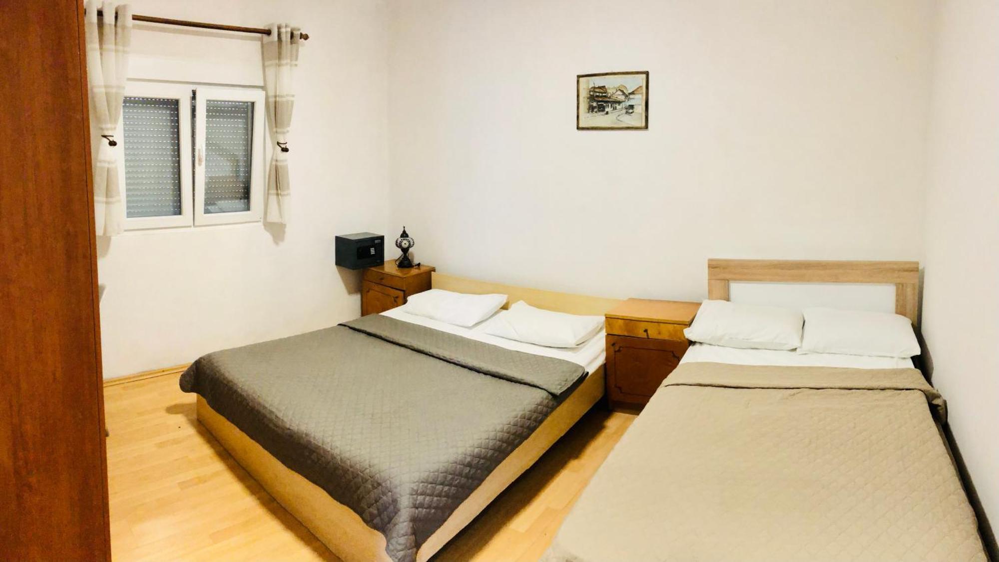 קוטור Apartments Djurovic חדר תמונה