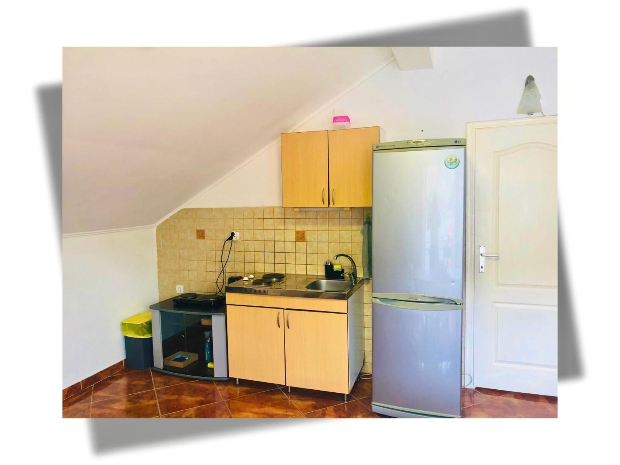 קוטור Apartments Djurovic מראה חיצוני תמונה