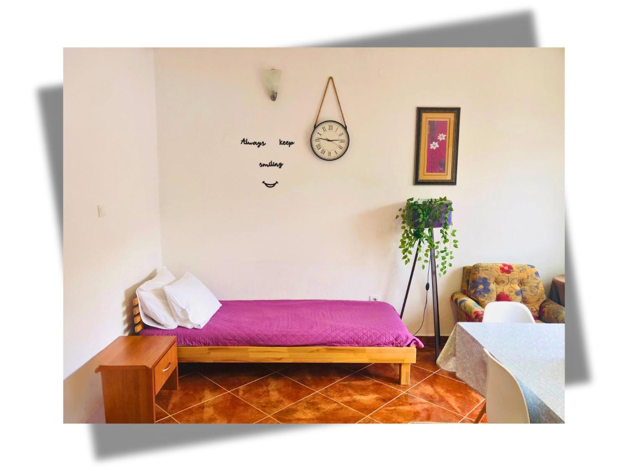 קוטור Apartments Djurovic מראה חיצוני תמונה