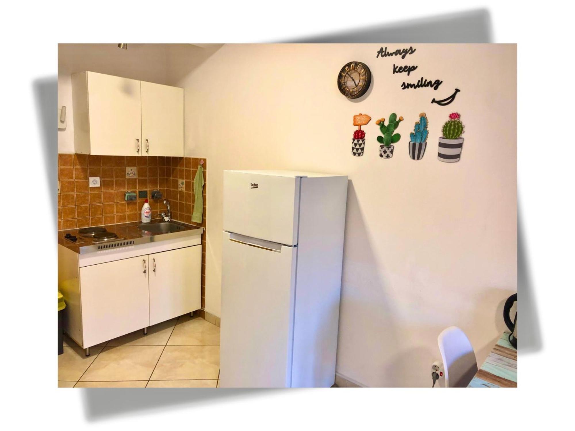 קוטור Apartments Djurovic מראה חיצוני תמונה