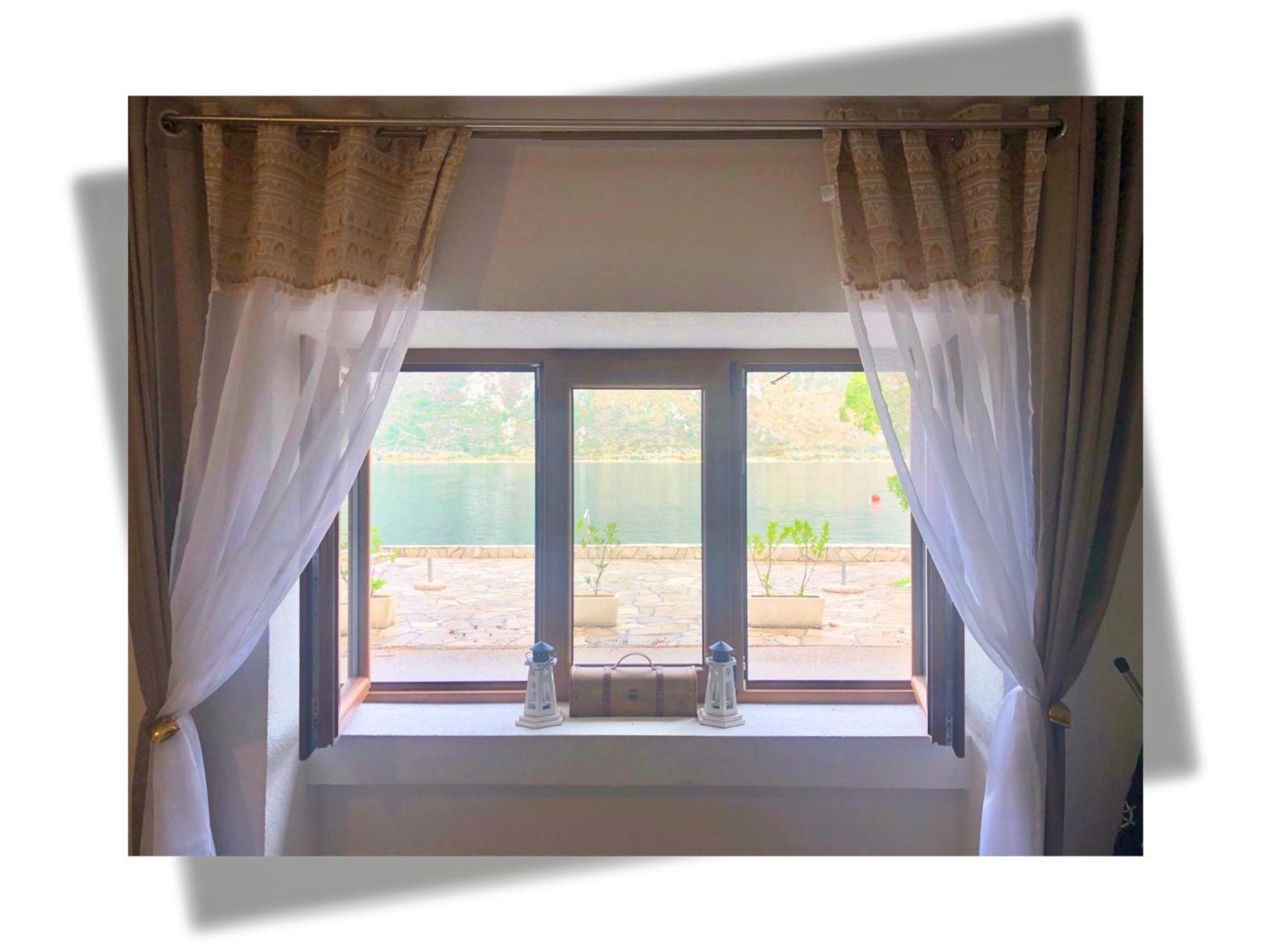 קוטור Apartments Djurovic מראה חיצוני תמונה